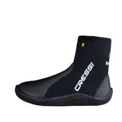 Booties Cressi Reeftech 5MM – Strong Non Slip Sole LX438544